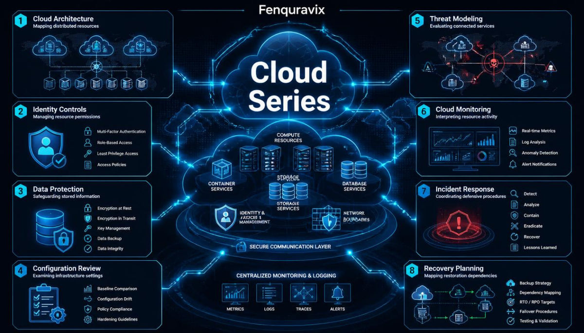 cloud series curriculum