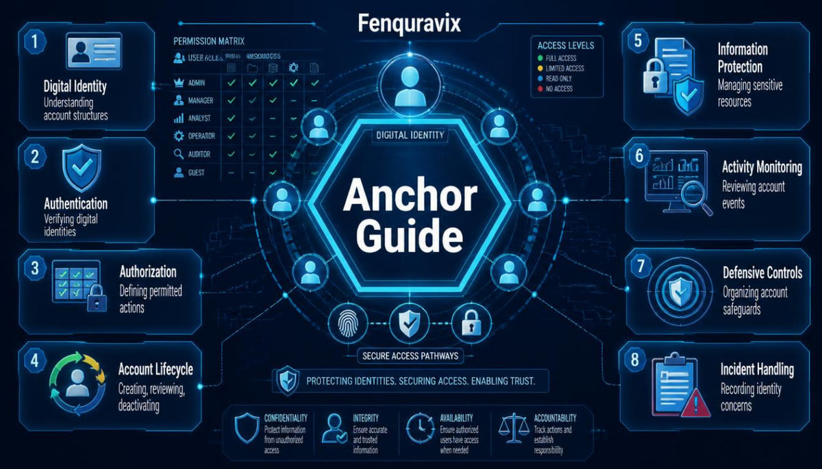 anchor guide curriculum