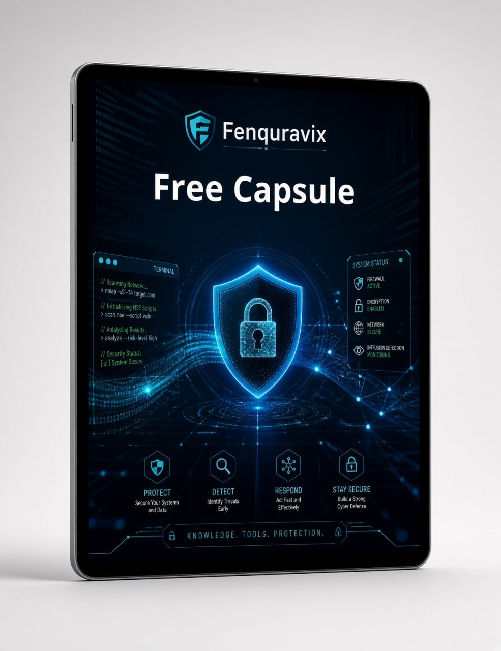 free capsule tablet