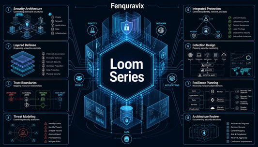 loom series curriculum